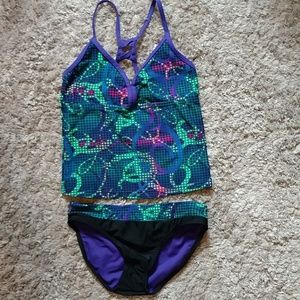 2 piece Swimsuit